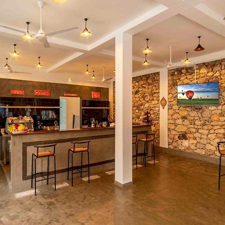 Brixia Cafe & Guest Bed & Breakfast Galle Dış mekan fotoğraf