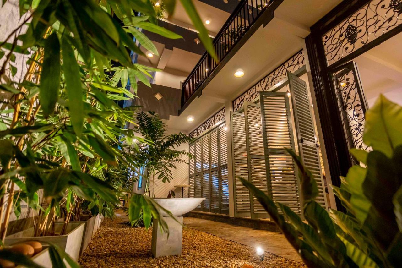 Brixia Cafe & Guest Bed & Breakfast Galle Dış mekan fotoğraf