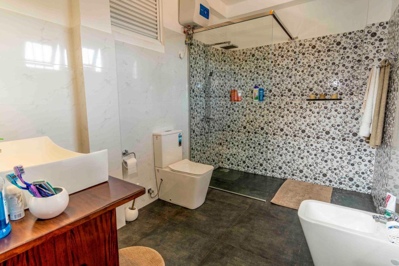 Brixia Cafe & Guest Bed & Breakfast Galle Dış mekan fotoğraf