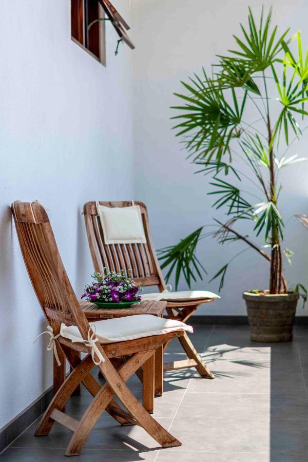 Brixia Cafe & Guest Bed & Breakfast Galle Dış mekan fotoğraf
